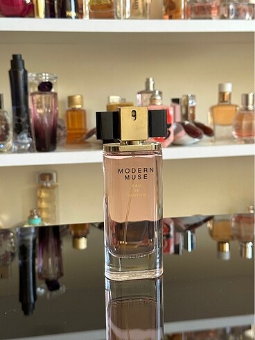 Estee lauder modern muse 50 ml edp