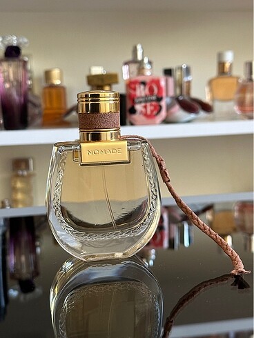 Chloe nomade naturelle 50 ml edp