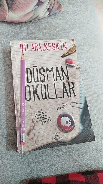 Düşman okullar 1