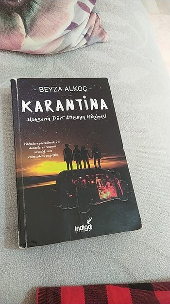 Karantina 1