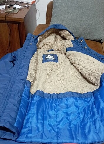 LC Waikiki Çocuk montu