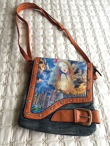 Çanta#kol çanta#kot çanta#nass bag