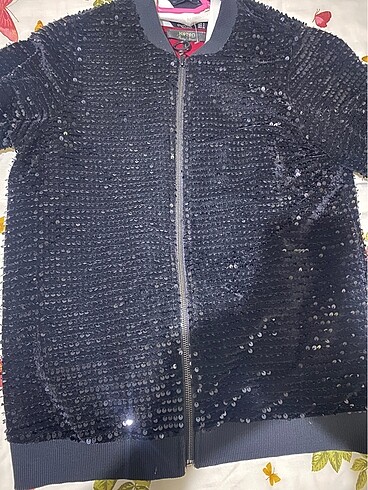 On fashion ekol ceket