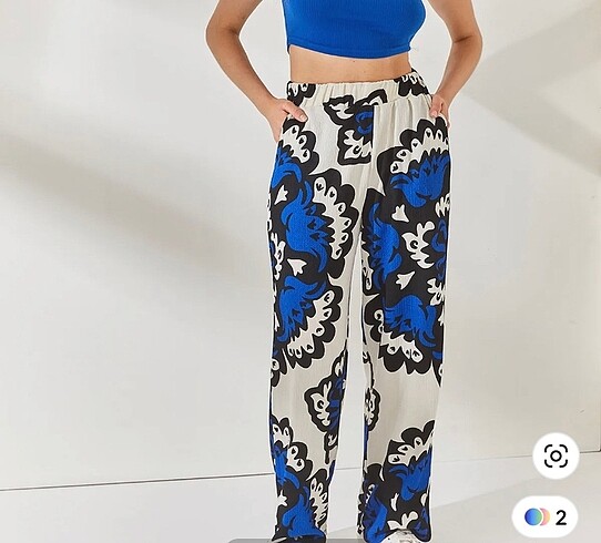 Trendyolmilla pantolon