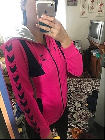 Hummel ceket