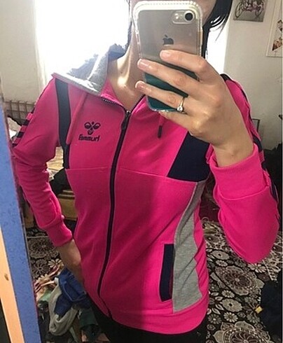 Hummel Hummel ceket