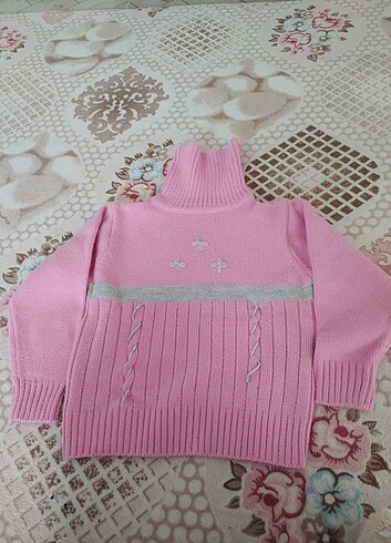H&M Kız çocuk kazak 