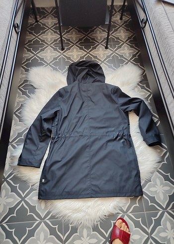 Kapüşonluk  Yağmurluk only - Görsel 5