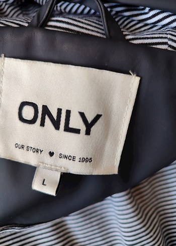 Kapüşonluk  Yağmurluk only - Görsel 4