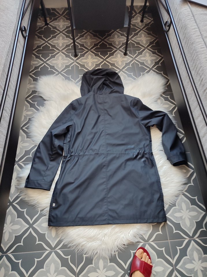 Kapüşonluk  Yağmurluk only - Görsel 5