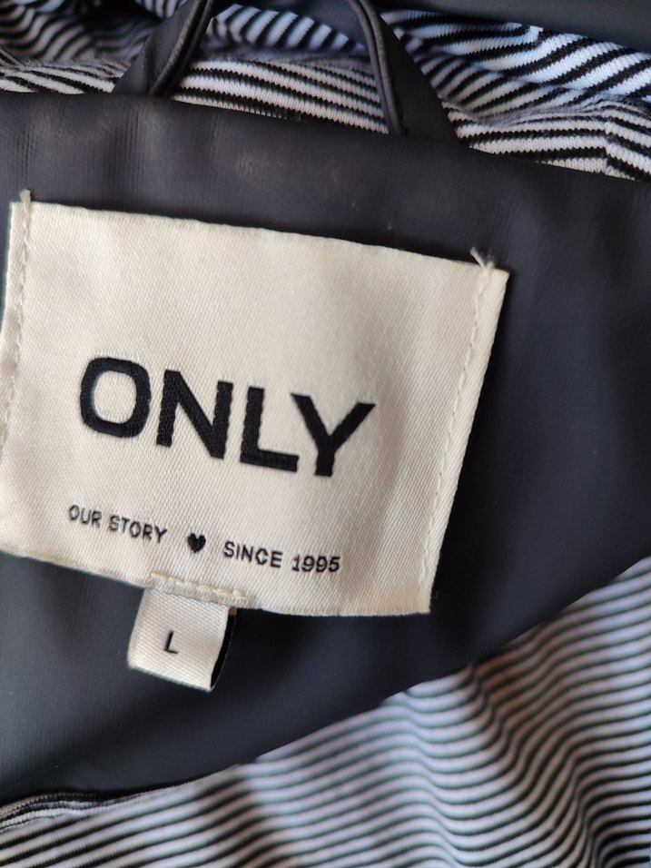 Kapüşonluk  Yağmurluk only - Görsel 4