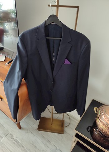 sabri özel ceket - Görsel 5