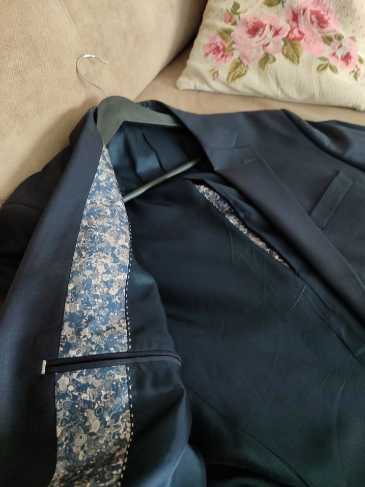 sabri özel ceket - Görsel 2