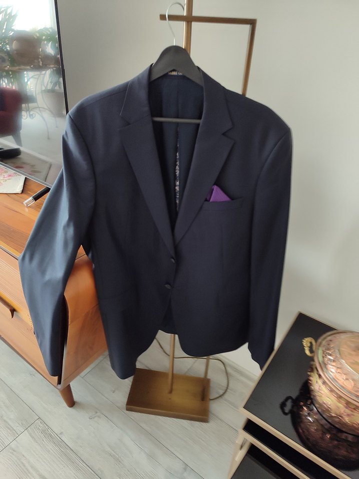 sabri özel ceket - Görsel 5