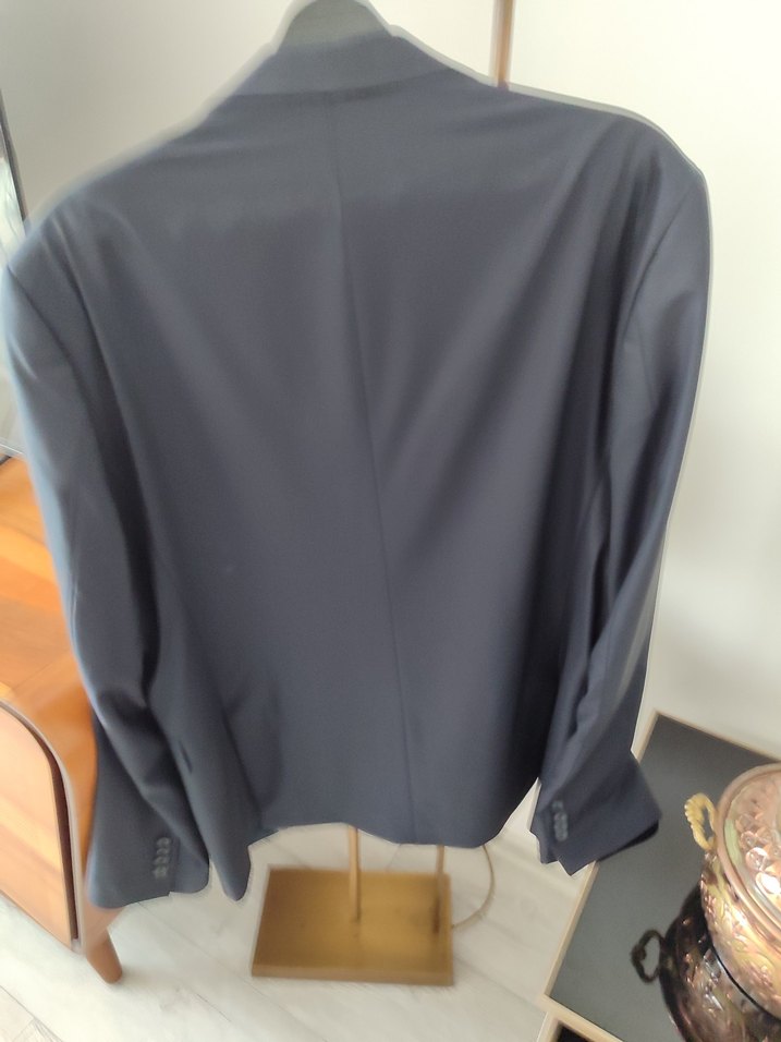 sabri özel ceket - Görsel 4