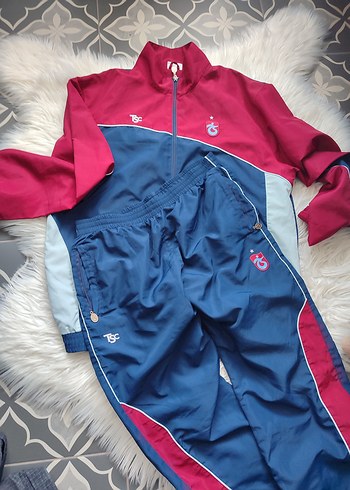 trabzonspor eşofman takım - Görsel 2