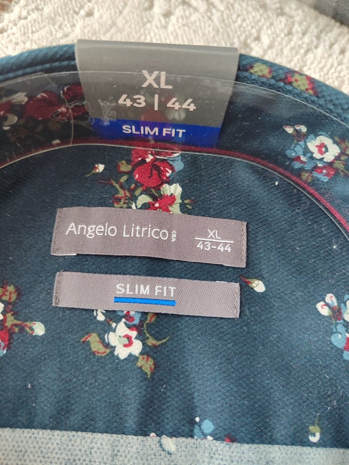 erkek uzunkol gömlek - Görsel 2