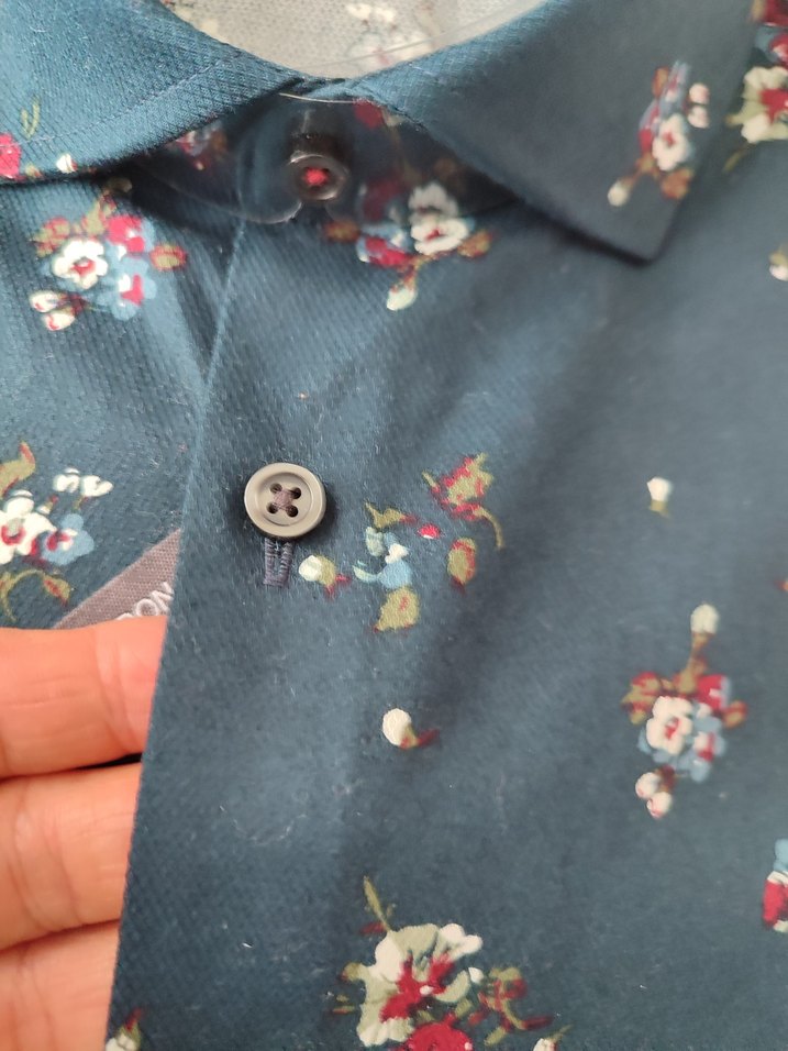 erkek uzunkol gömlek - Görsel 4