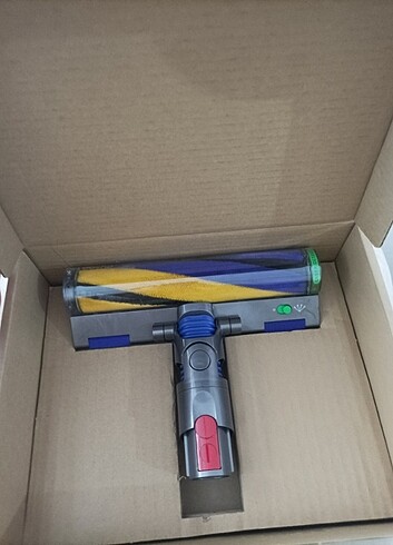 Dyson lazer başlık