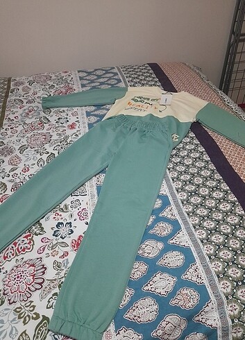 LC Waikiki Lcw alt üst takim
