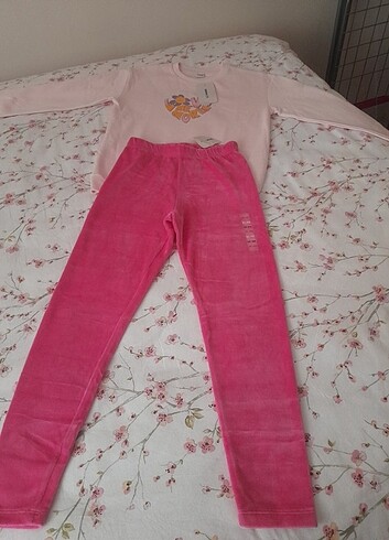 LC Waikiki Lcw alt üst takım