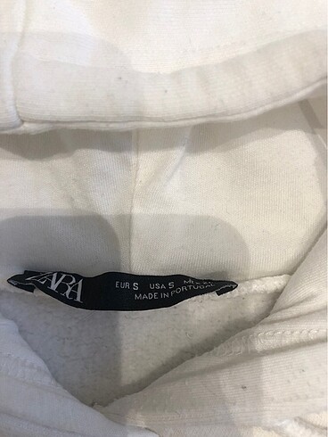 Zara Zara sweatshirt