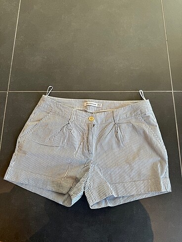 Polo garage şort