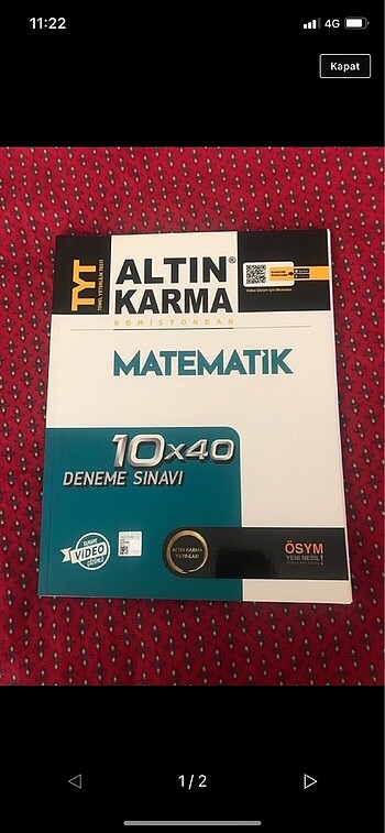 Deneme