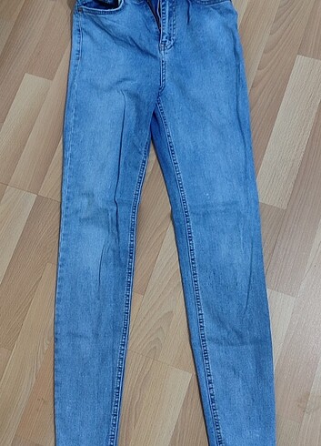 LC Waikiki Lw kot pantolon