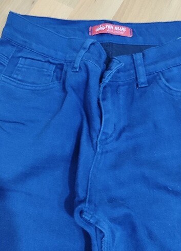 Diğer İspanyol paça pantolon