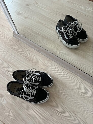 Vans orijinal