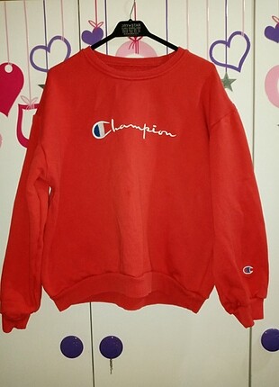 Champion sweatshirt 