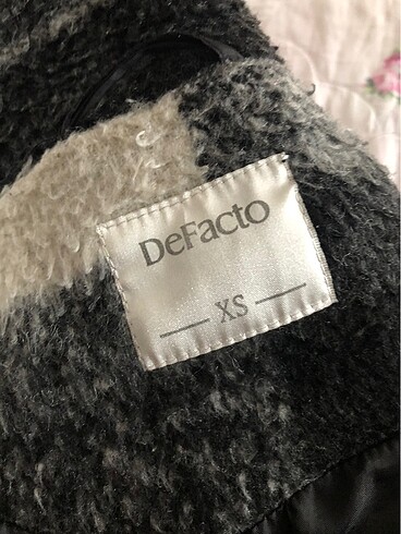 Defacto Kaban defacfo