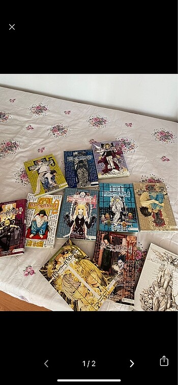 Manga