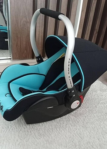 0 - 13 kg Beden çeşitli Renk Puset bebek koltugu oto koltugu