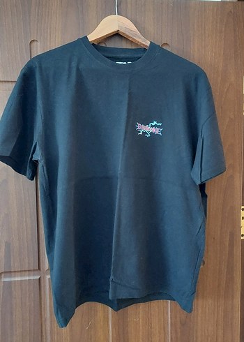 Star Wars Pull&Bear Erkek T-shirt