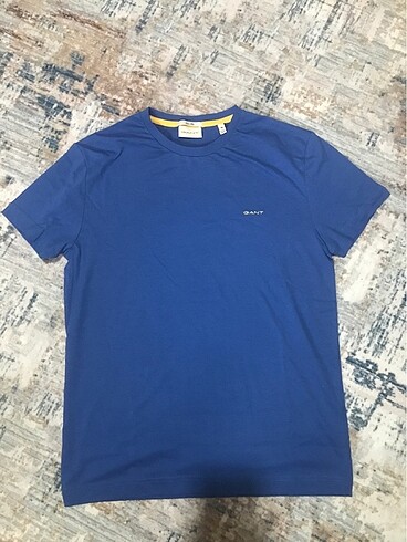 Orijinal Gant erkek t-shirt
