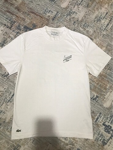 Orijinal Lacoste Erkek t-shirt