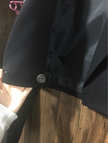 36 Beden Trendyolmilla blazer ceket