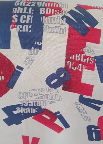 Armine Armine twill eşarp