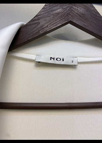 Diğer Kadın Beyaz Uzun Minimalist kap