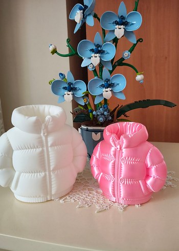 dekorasyon kalemlikler - Görsel 6