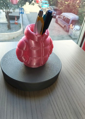 dekorasyon kalemlikler - Görsel 5