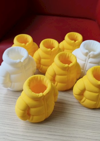 dekorasyon kalemlikler - Görsel 2