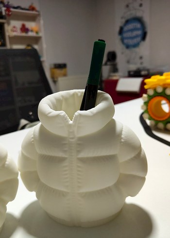 dekorasyon kalemlikler - Görsel 4