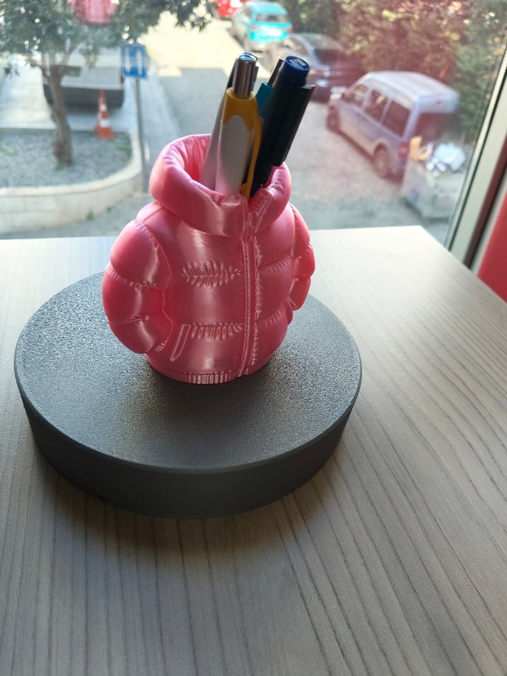 dekorasyon kalemlikler - Görsel 5