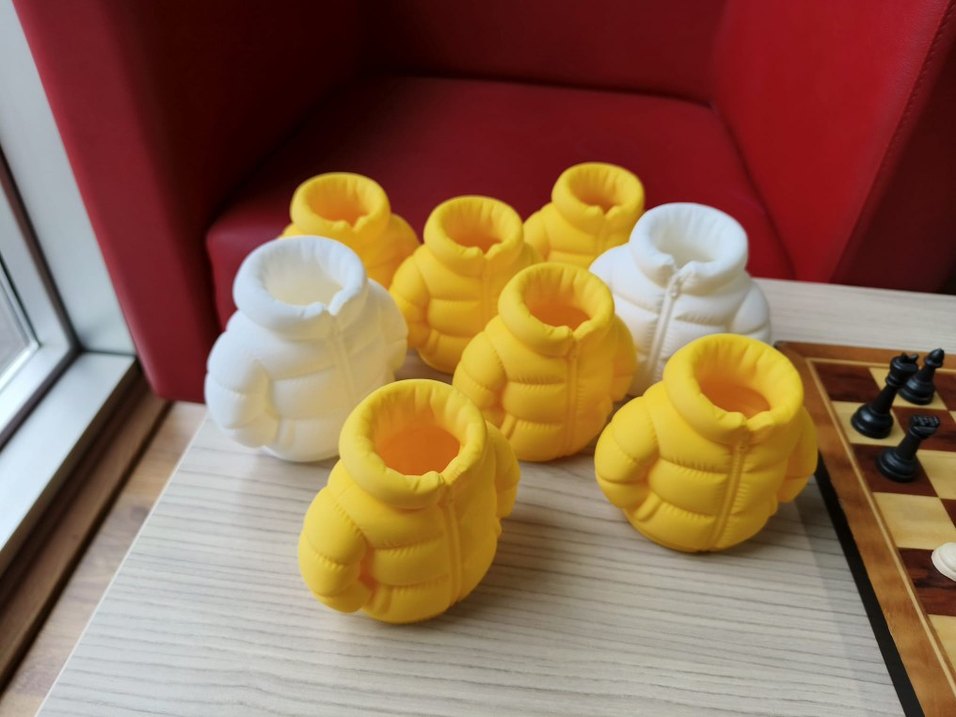 dekorasyon kalemlikler - Görsel 2