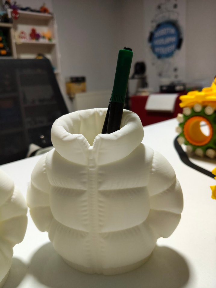 dekorasyon kalemlikler - Görsel 4