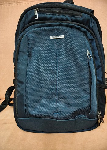 sansonıte marka sırt çantası - Görsel 5