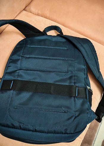 sansonıte marka sırt çantası - Görsel 4